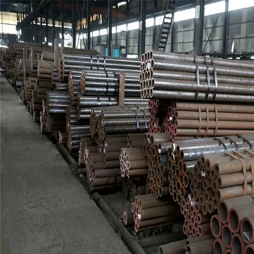 德陽gb8162-2008結構用無縫鋼管