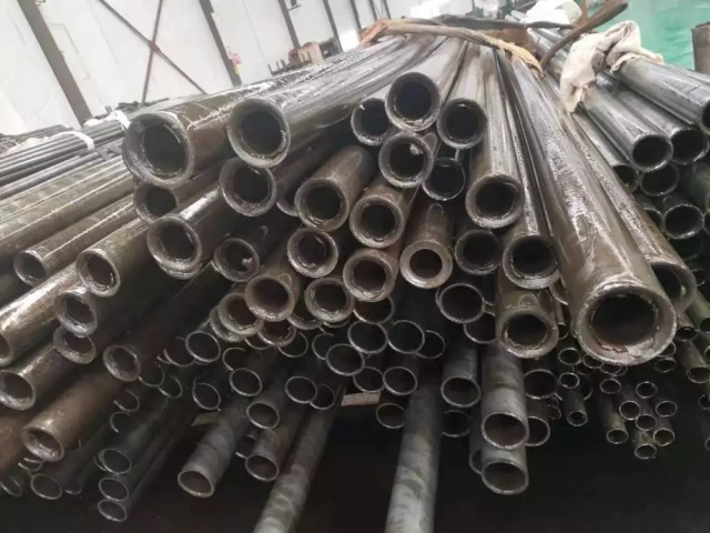 德陽8163流體管