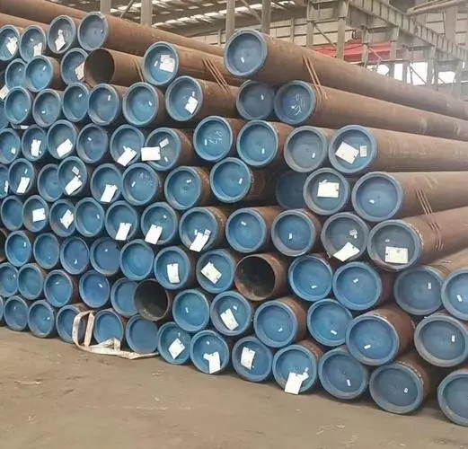 德陽GB6479化肥設備用無縫鋼管