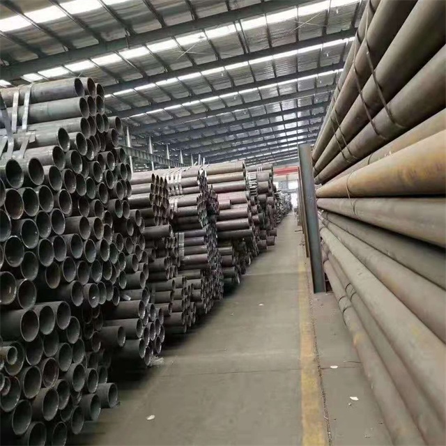 德陽3087低中壓無縫鋼管