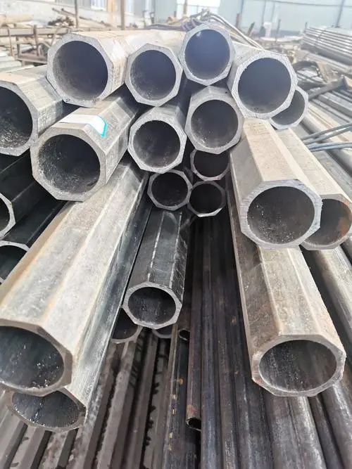 德陽20cr冷拔無縫鋼管