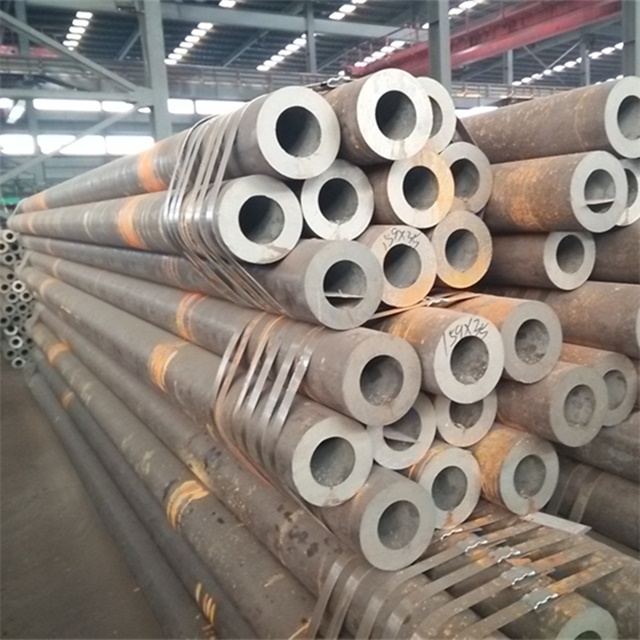 德陽(yáng)厚壁無(wú)縫鋼管加工廠