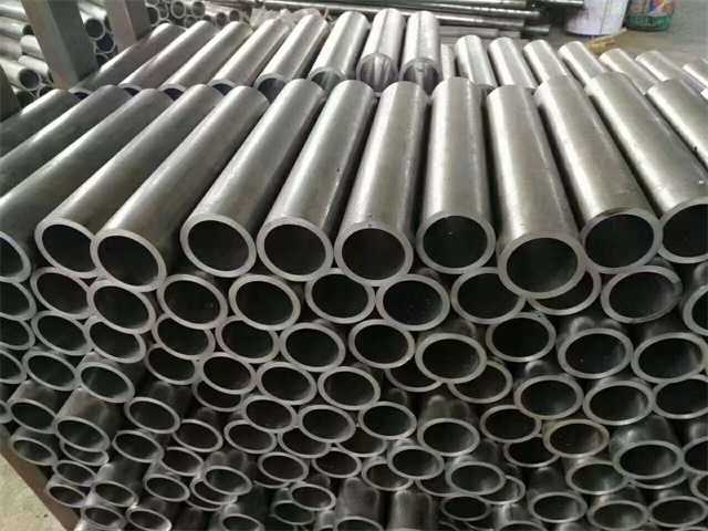 德陽精密無縫鋼管售賣價格