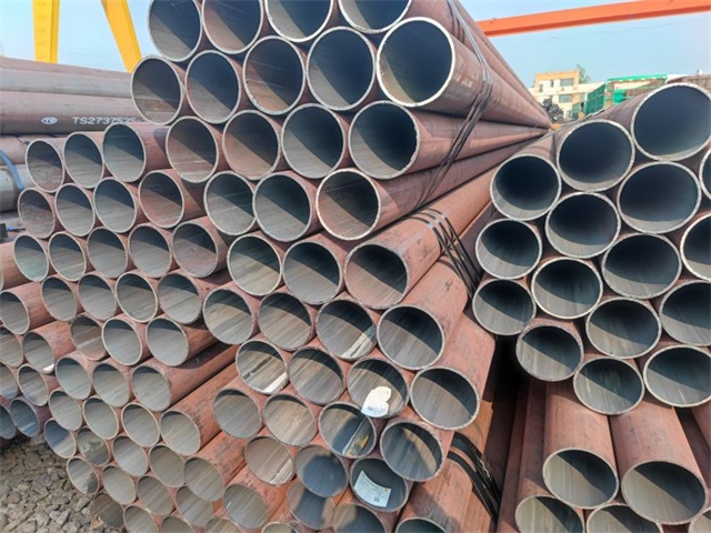 德陽冷拔精密無縫鋼管加工廠