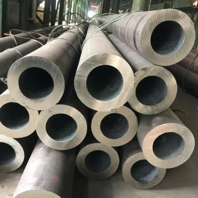 德陽冷拔厚壁無縫鋼管規格